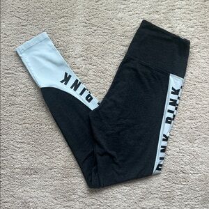 PINK Victoria's Secret legging yoga pants